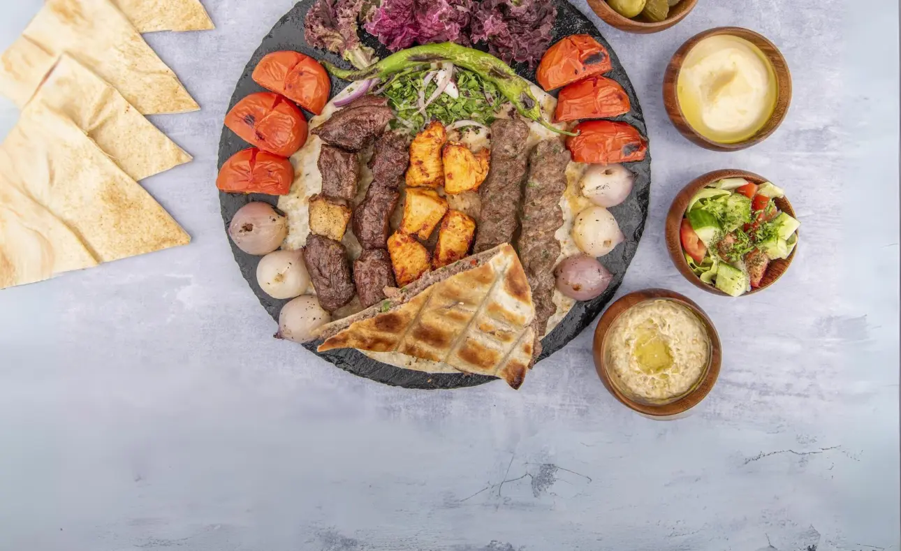 شلة الرافدين 